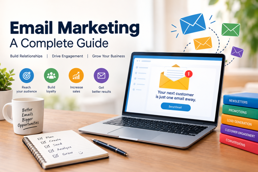 7 powerful email marketing strategies